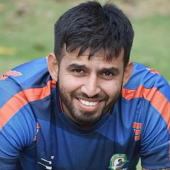 Jitesh Sharma Biography